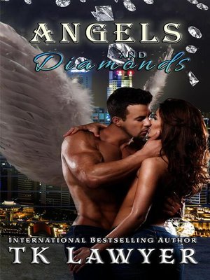 cover image of Angels and Diamonds